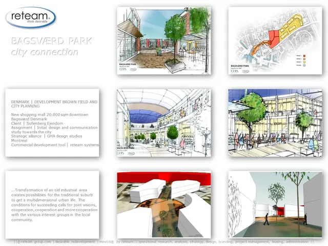 Property project sheet 23