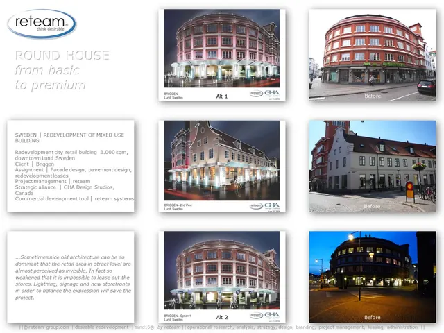 Property project sheet 24