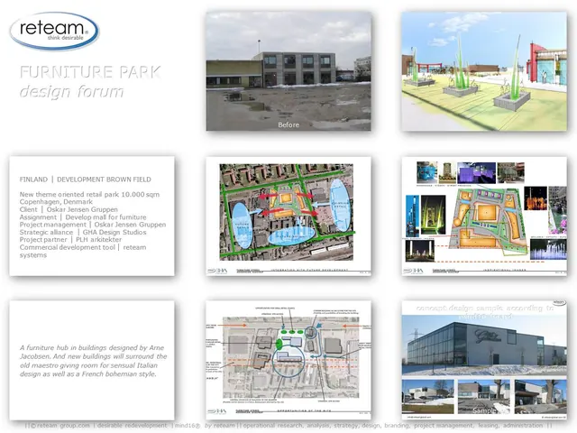 Property project sheet 36