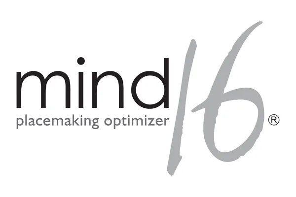 mind16 – placemaking optimizer